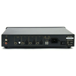 Atoll Dac 100 Signature Black