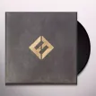 Concrete And Gold