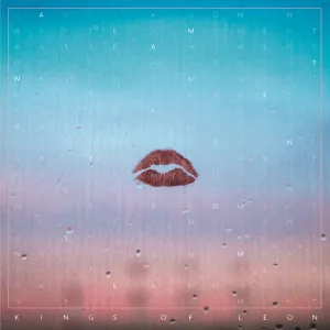 Waste A Moment (Clear Vinyl)