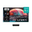 Лазерный Hisense L9H с экраном 100"