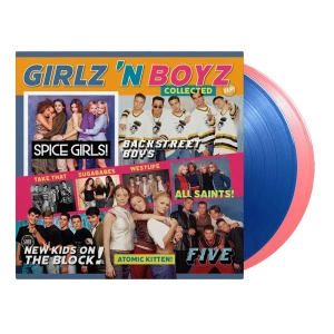 Girlz 'N Boyz Collected