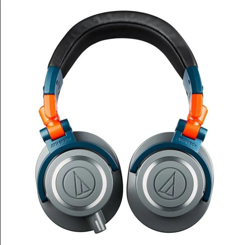 Audio Technica ATH-M50XLAB