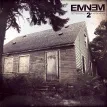 The Marshall Mathers LP 2