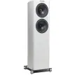 Fyne Audio F702 Piano Gloss White
