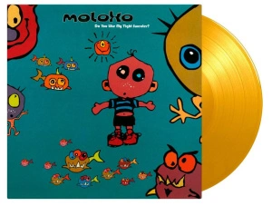 Do You Like My Tight Sweater? (Coloured)