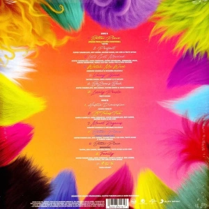 Trolls Band Together (Original Motion Picture Soundtrack)