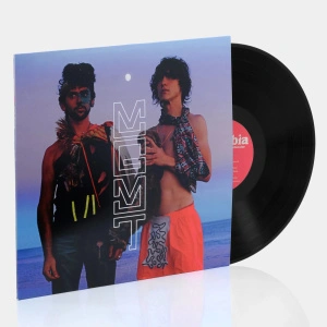 Oracular Spectacular