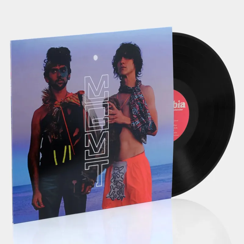 Oracular Spectacular