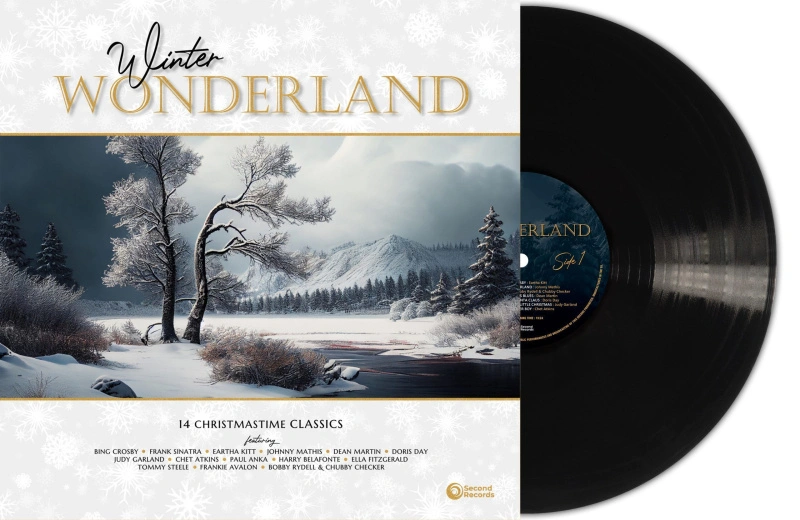 Winter Wonderland: 14 Christmastime Classics