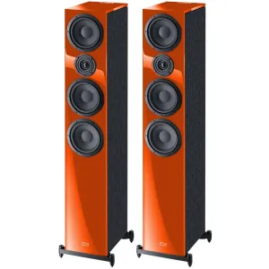 HECO AURORA 700 Sunrise Orange
