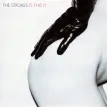 Is This It (Coloured)