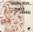 Street Worms (Clear Vinyl)