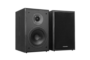 PREMIERA ES-601 Black wood grain