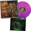 Beetlejuice Beetlejuice (Score From The Original Motion Picture Soundtrack) (Purple & Pink Hand Poured Vinyl)