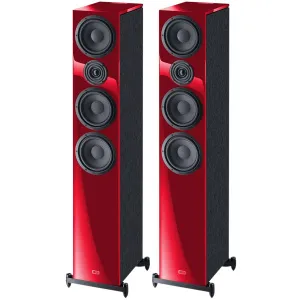 HECO AURORA 700 Cranberry Red