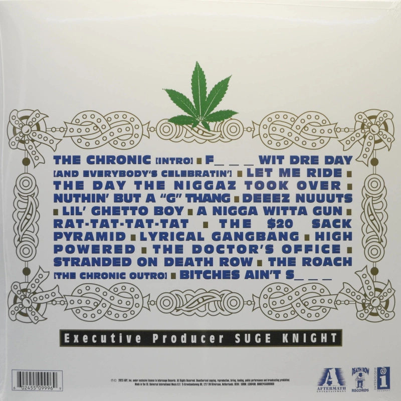 The Chronic