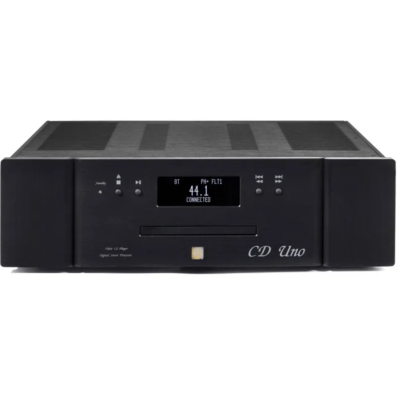 Unison Research Unico CD Uno Black