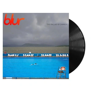 The Ballad Of Darren