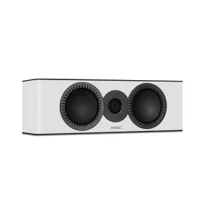 Mission QX-C MKII Lux White