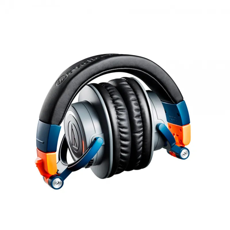 Audio Technica ATH-M50XLAB