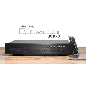 Bryston BCD-3