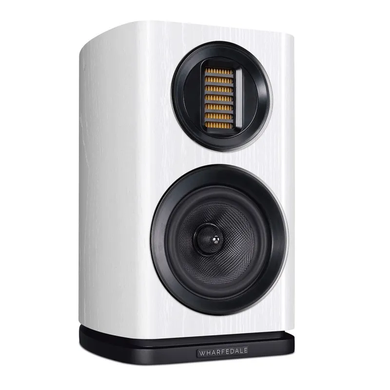 Wharfedale EVO 4.1 White Oak