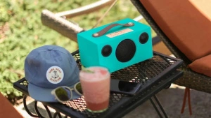 Audio Pro Addon T3+ Aqua