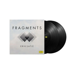Satie: Fragments