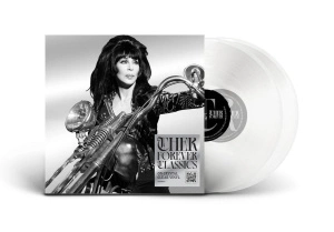 Forever (Crystal Clear Vinyl)