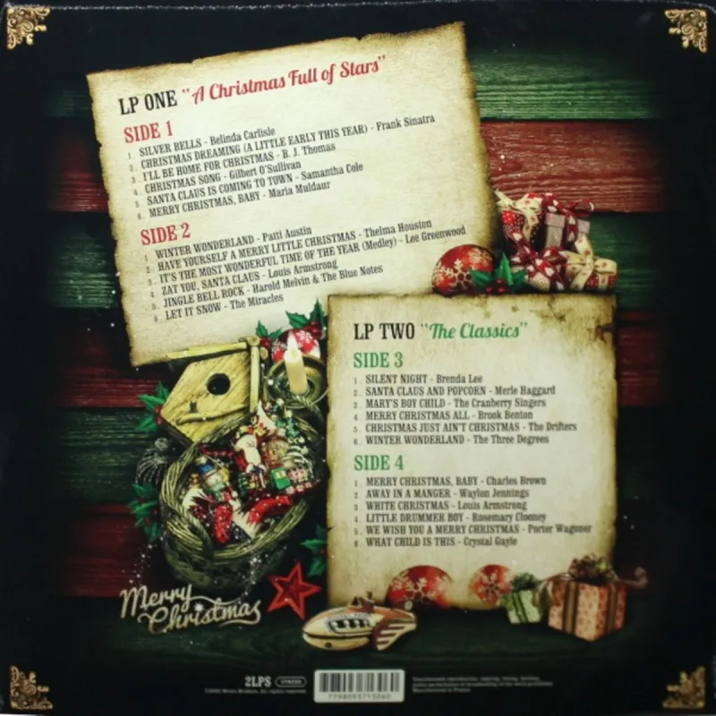 Christmas! The Complete Songbook