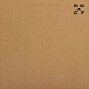 Notes On A Conditional Form (Clear)