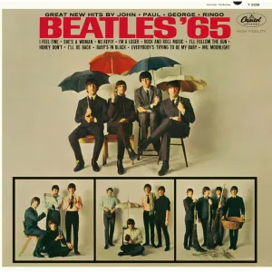 Beatles '65 (Mono)
