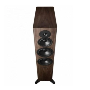Dynaudio Evoke 50 Walnut Wood