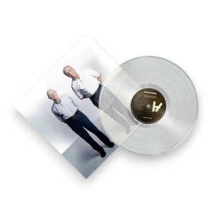 Vessel (Clear Vinyl) 