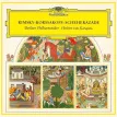 Berliner Philharmoniker, Michel Schwalbe, Herbert von Karajan: Scheherazade