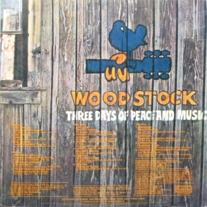 Woodstock II