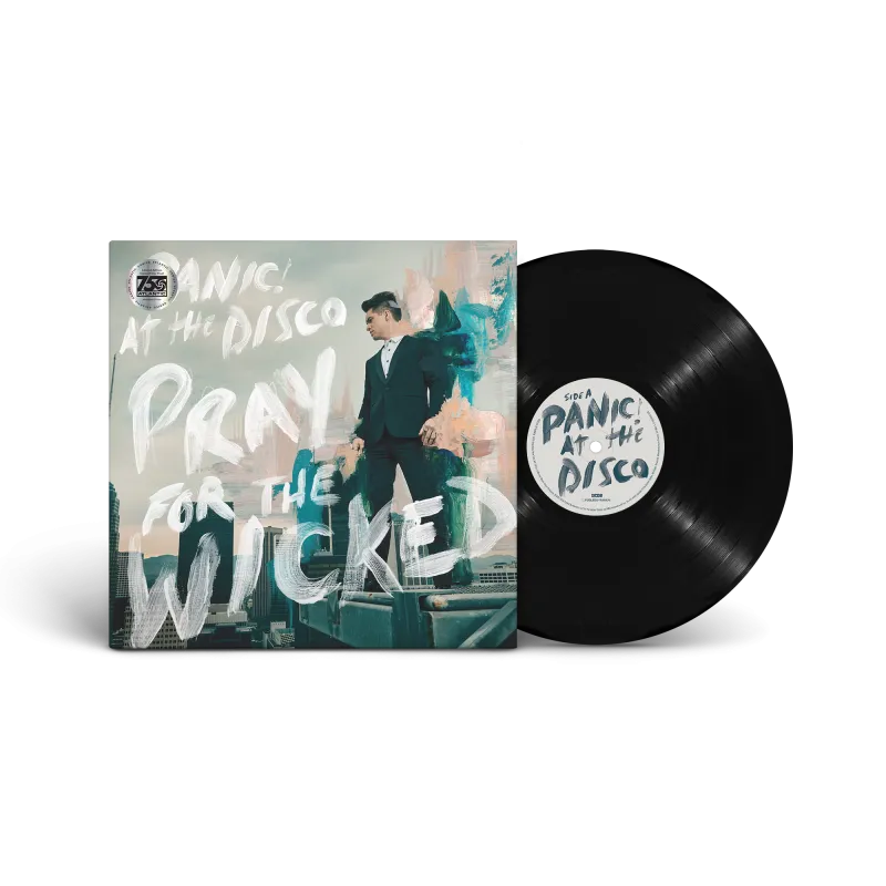 Pray For The Wicked