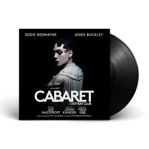 John Kander - Cabaret