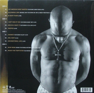 The Best Of 2Pac - Part 1: Thug