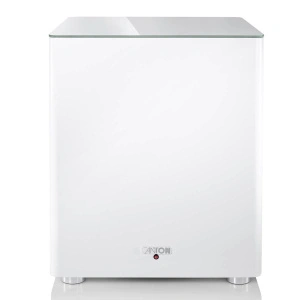 Canton Smart Sub 8 White