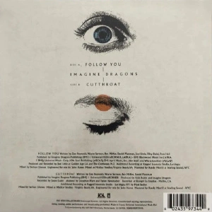 Follow You / Cutthroat