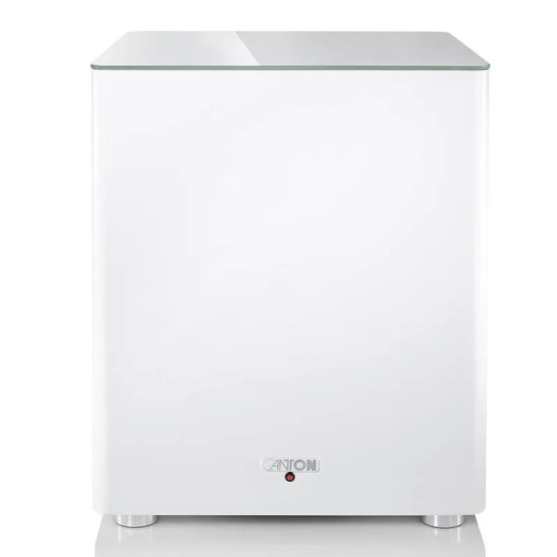 Canton Smart Sub 8 White