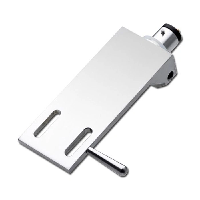 Pro-Ject Headshell Signature Chrome