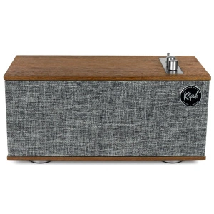 Klipsch The One II walnut