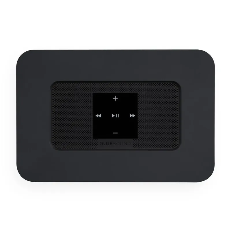 Bluesound NODE 2i black