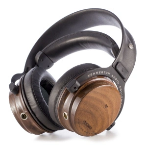 Kennerton Rognir Walnut 