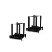 Wharfedale Elysian Stand Black