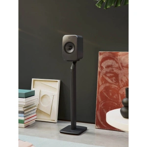 KEF LSX II LT GRAPHITE GREY
