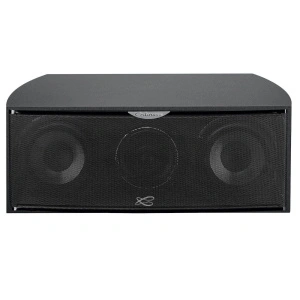 Cabasse Socoa MC170 Brushed Black