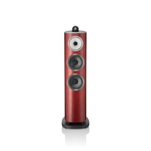 Bowers & Wilkins 804 D4 Satin Rosenut